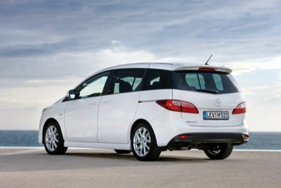 Mazda 5