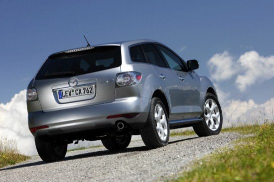 Mazda CX-7