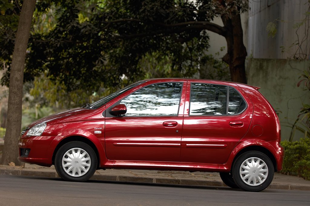 Los 25 coches ms baratos de enero de 2015 - Te Interesa