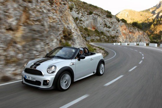 Mini Roadster