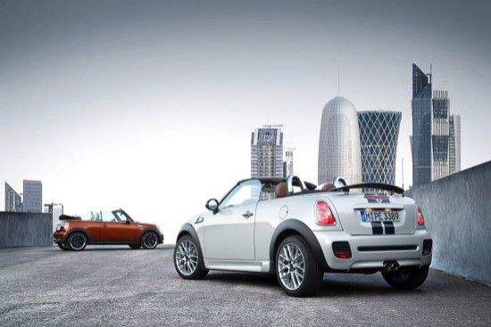 Mini Roadster