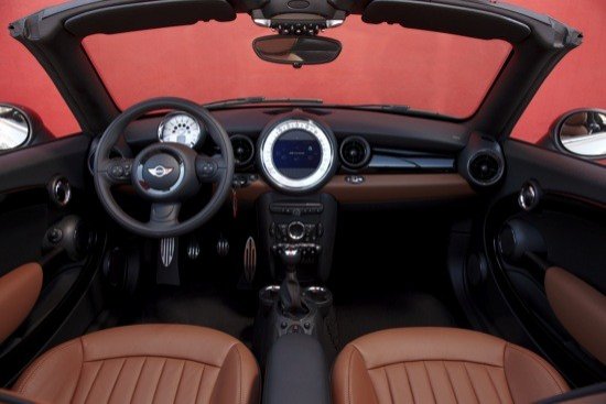 Mini Roadster
