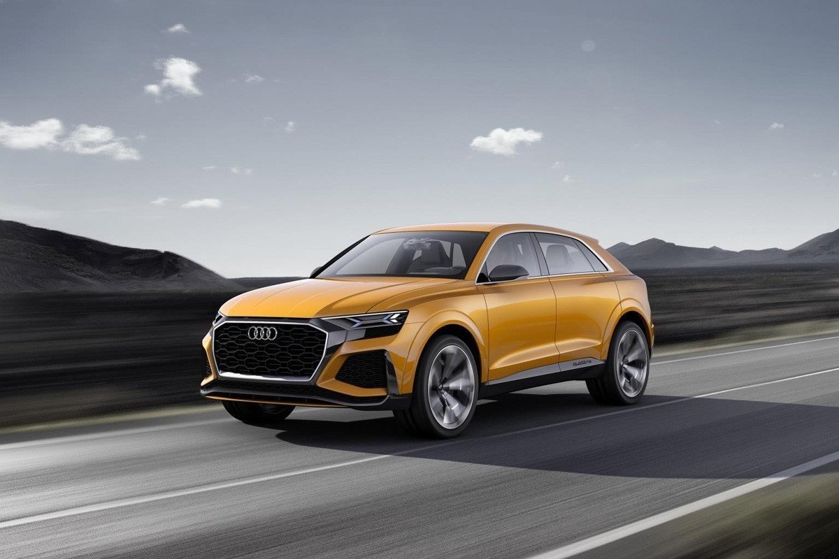 Audi Android