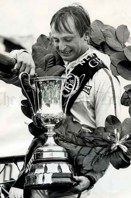 Chris Amon