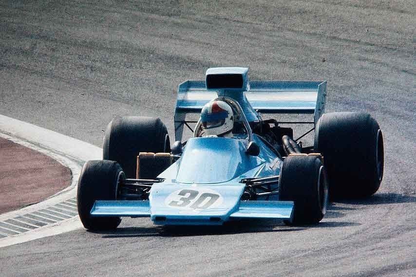 Chris Amon