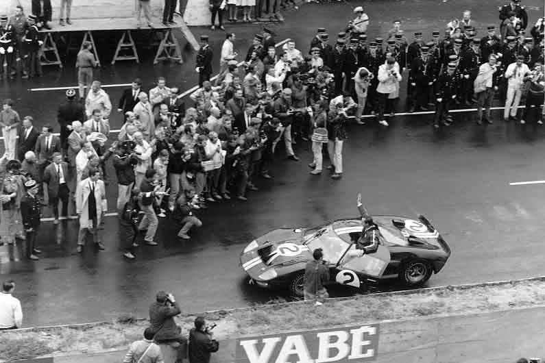 Chris Amon