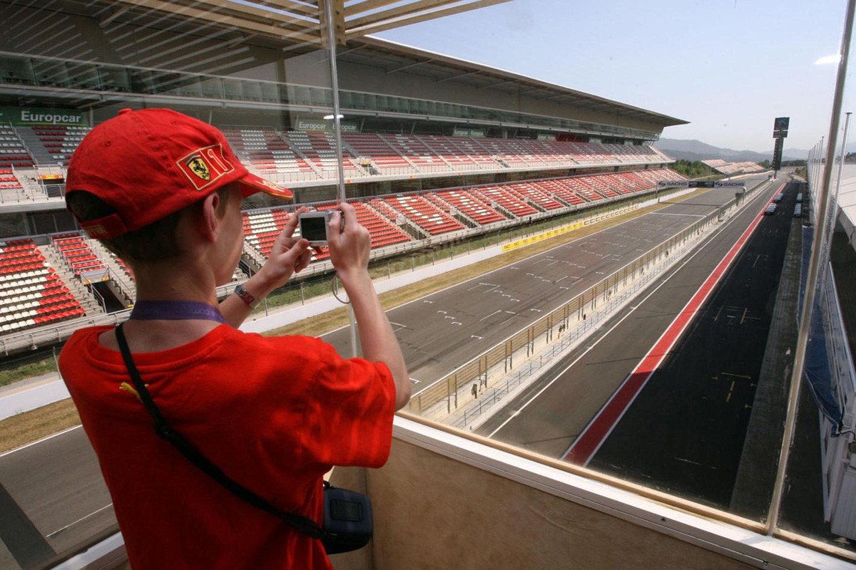 Circuit de Catalunya