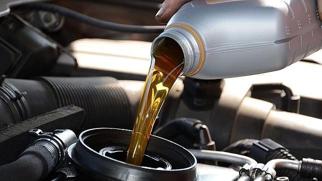 liquidos coche