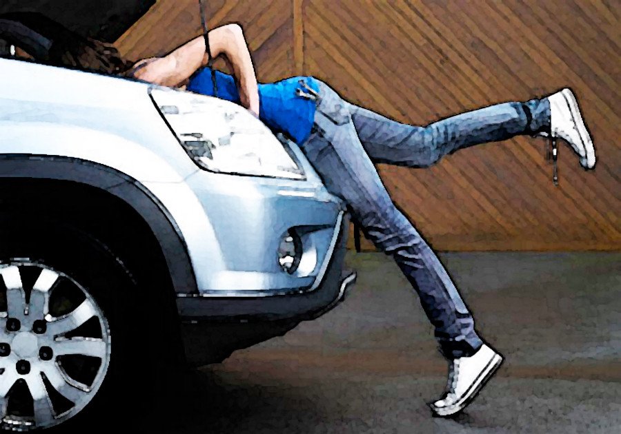 revisar coche
