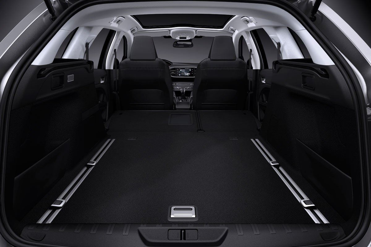 Peugeot 308 SW