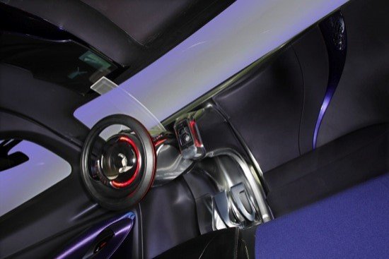 Citroën Tubik