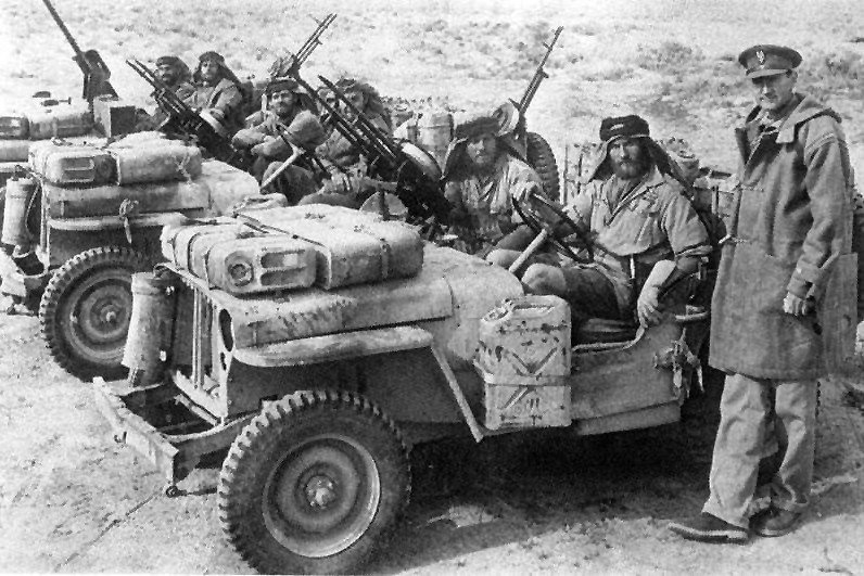 Jeep