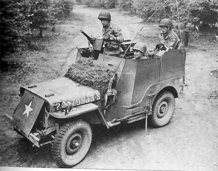 Jeep