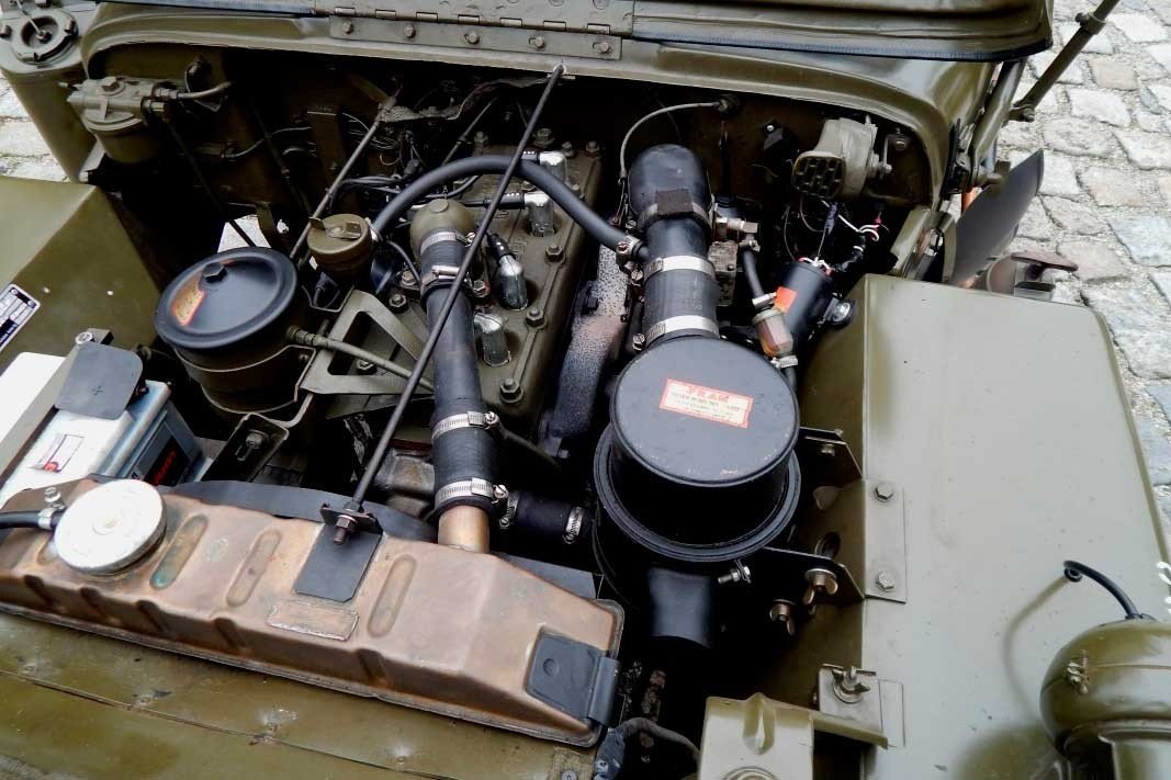 Jeep