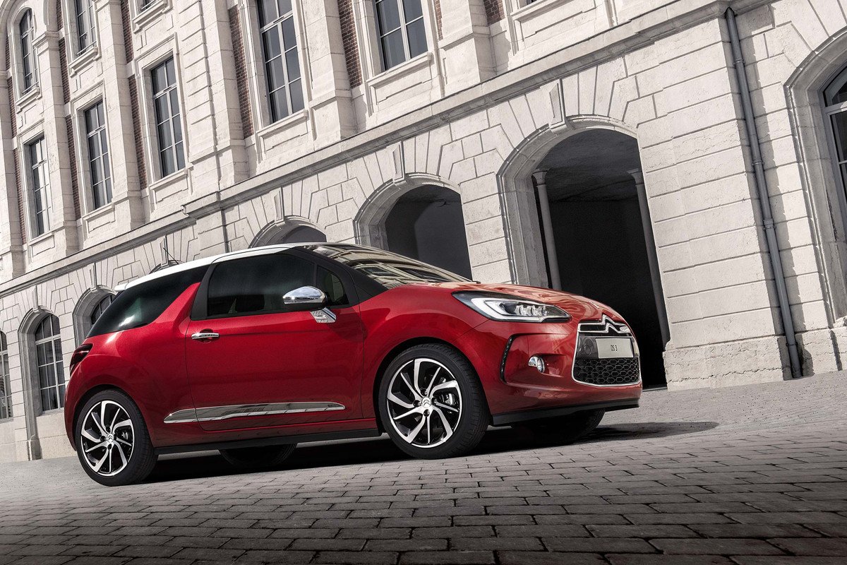 DS3