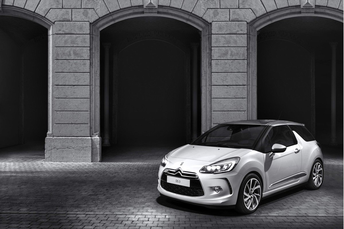 DS3