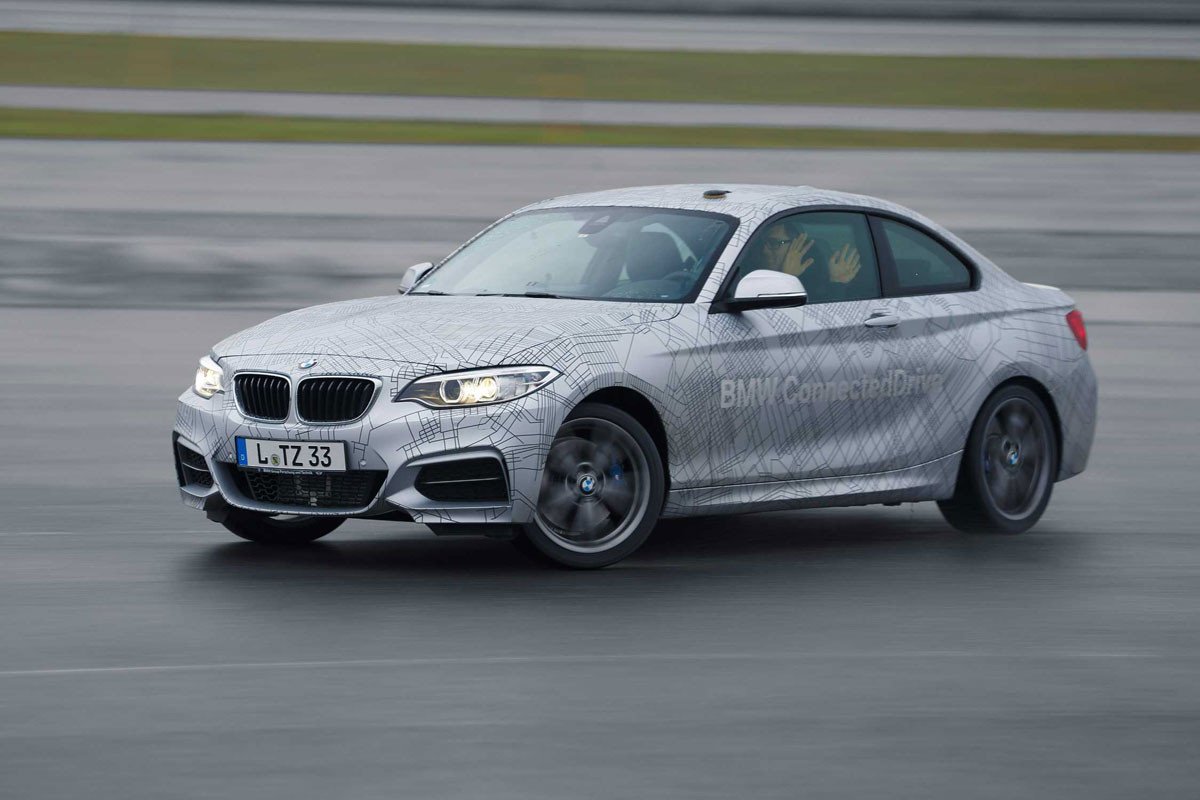 BMW Serie 1