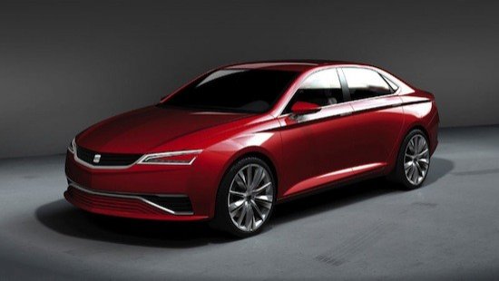 Seat IBL Concept