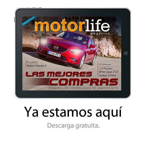 MotorLife Magazine nº32 - App Store - iPad