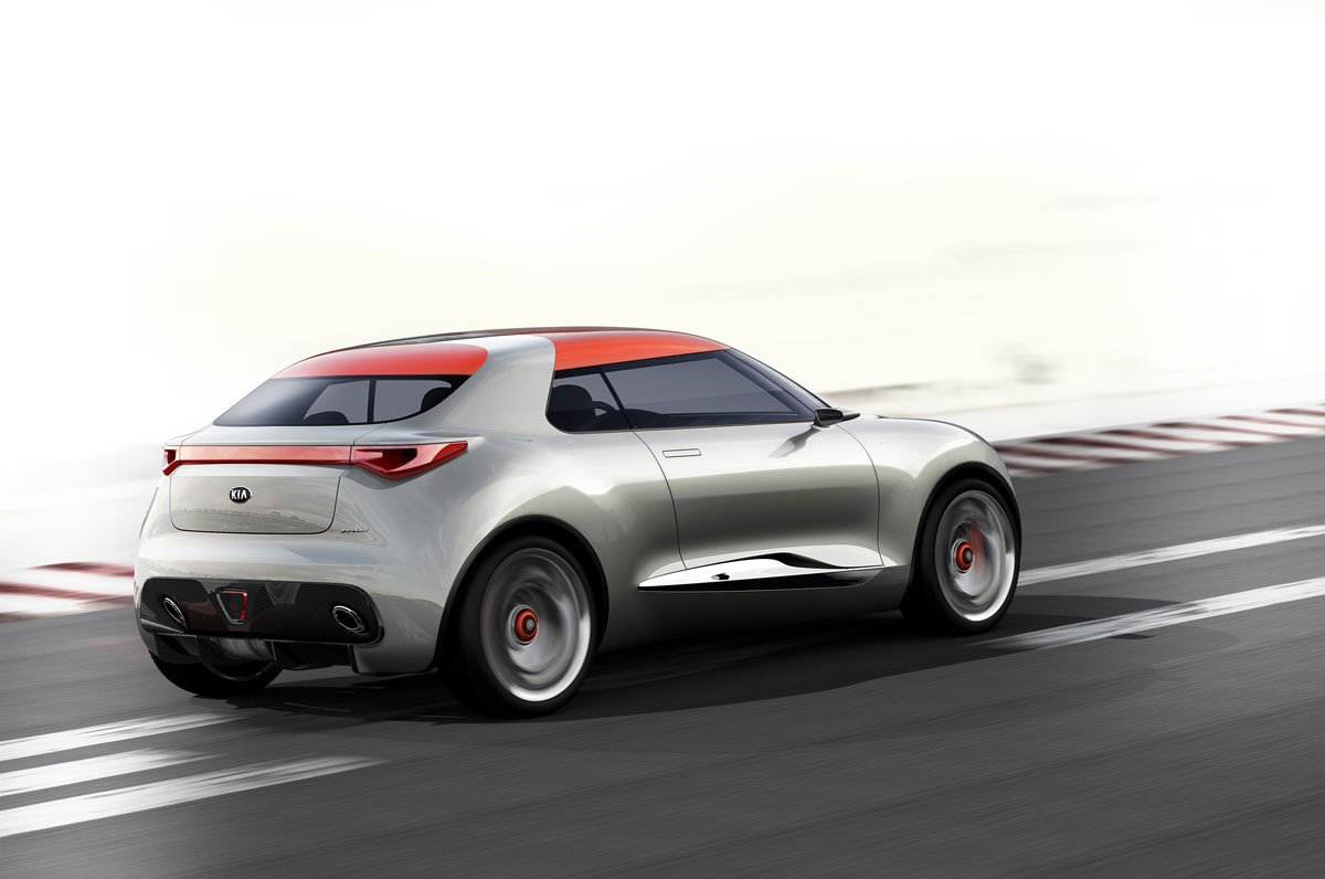 Kia Provo