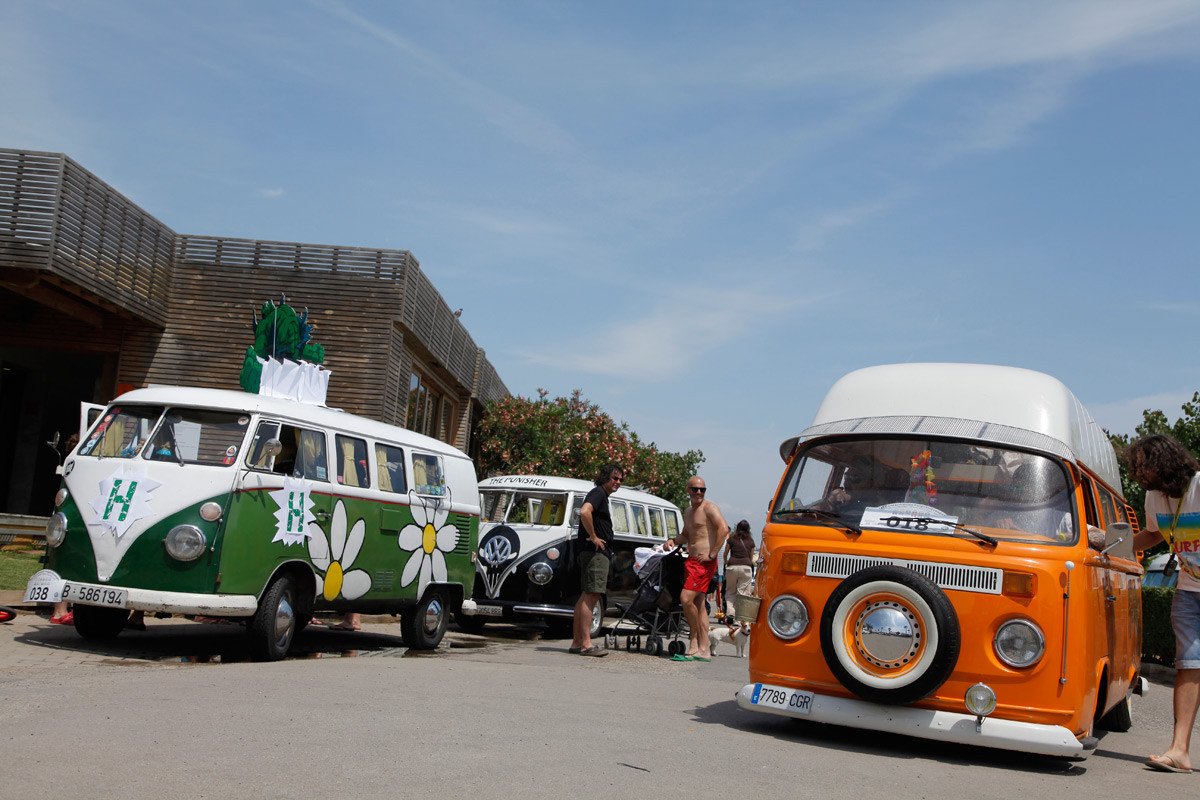 FurgoVolkswagen 2015
