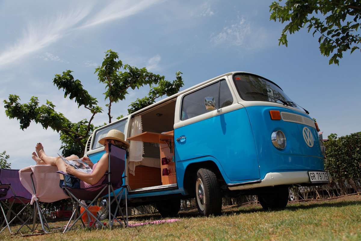 FurgoVolkswagen 2015