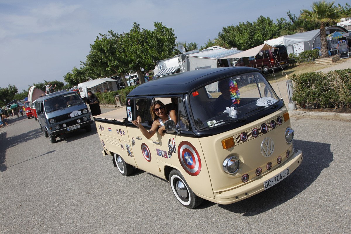 FurgoVolkswagen 2015