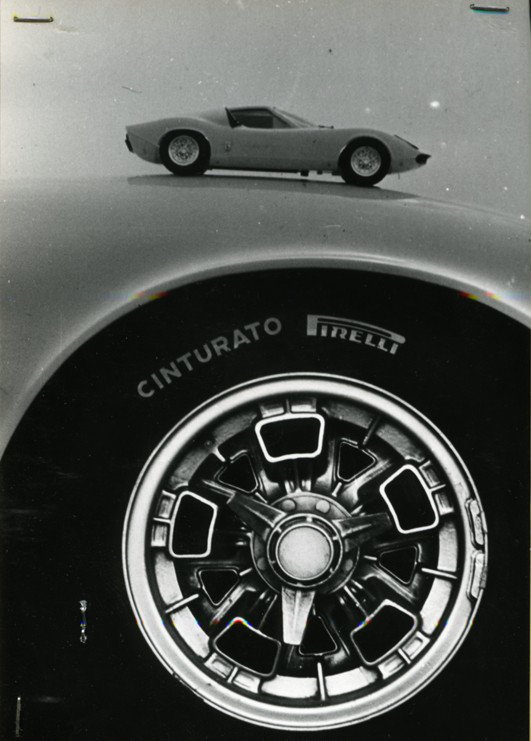 Lamborghini
