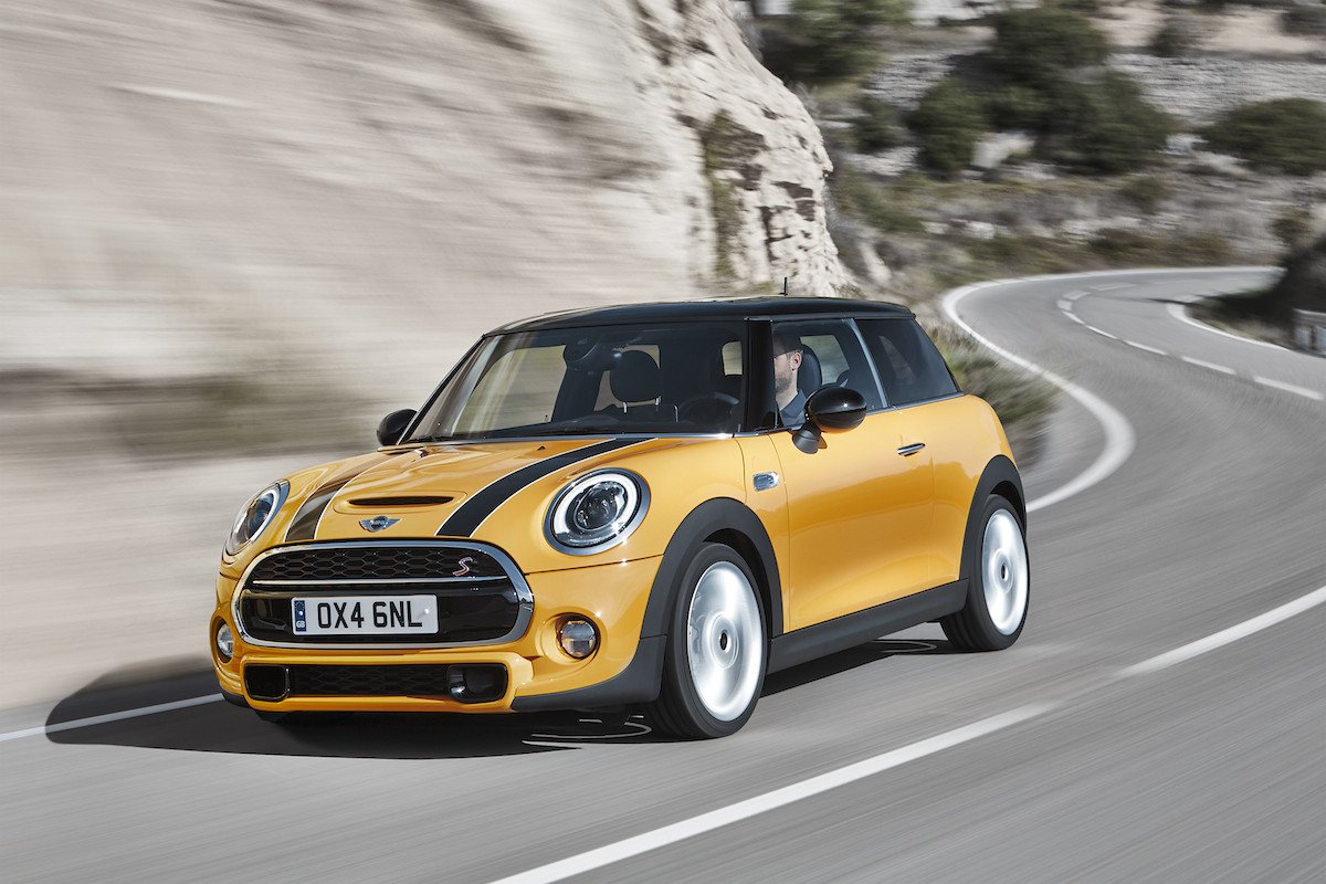 Mini 2014