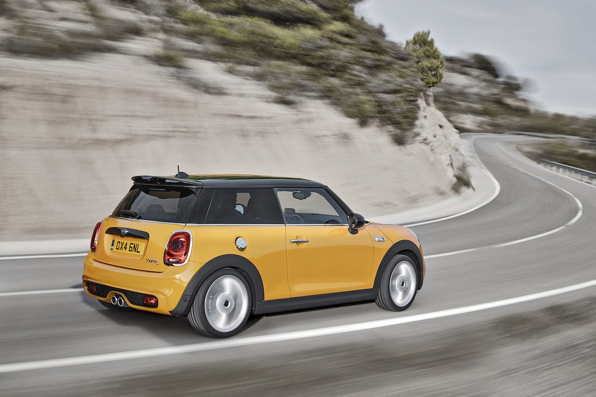 Mini 2014