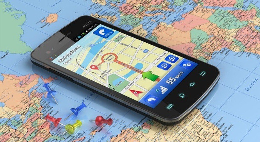 Apps para Viajar