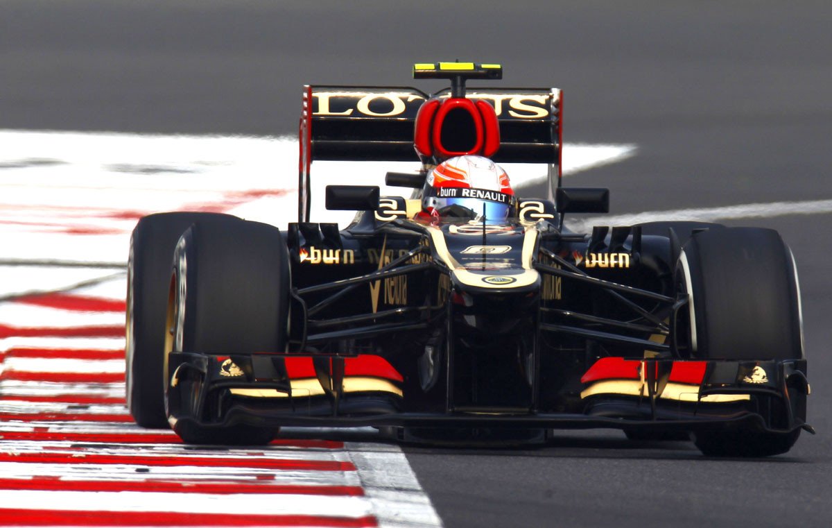 F1_India_Lotus_001