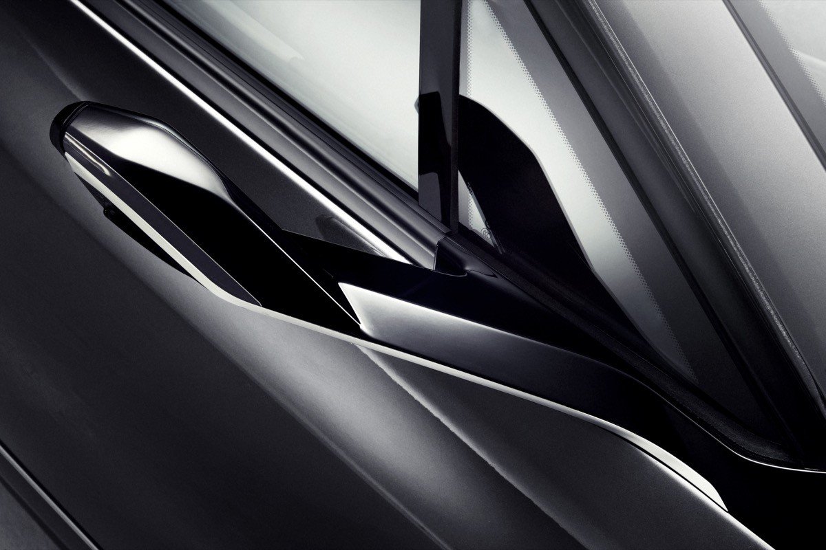 BMW CES 2016