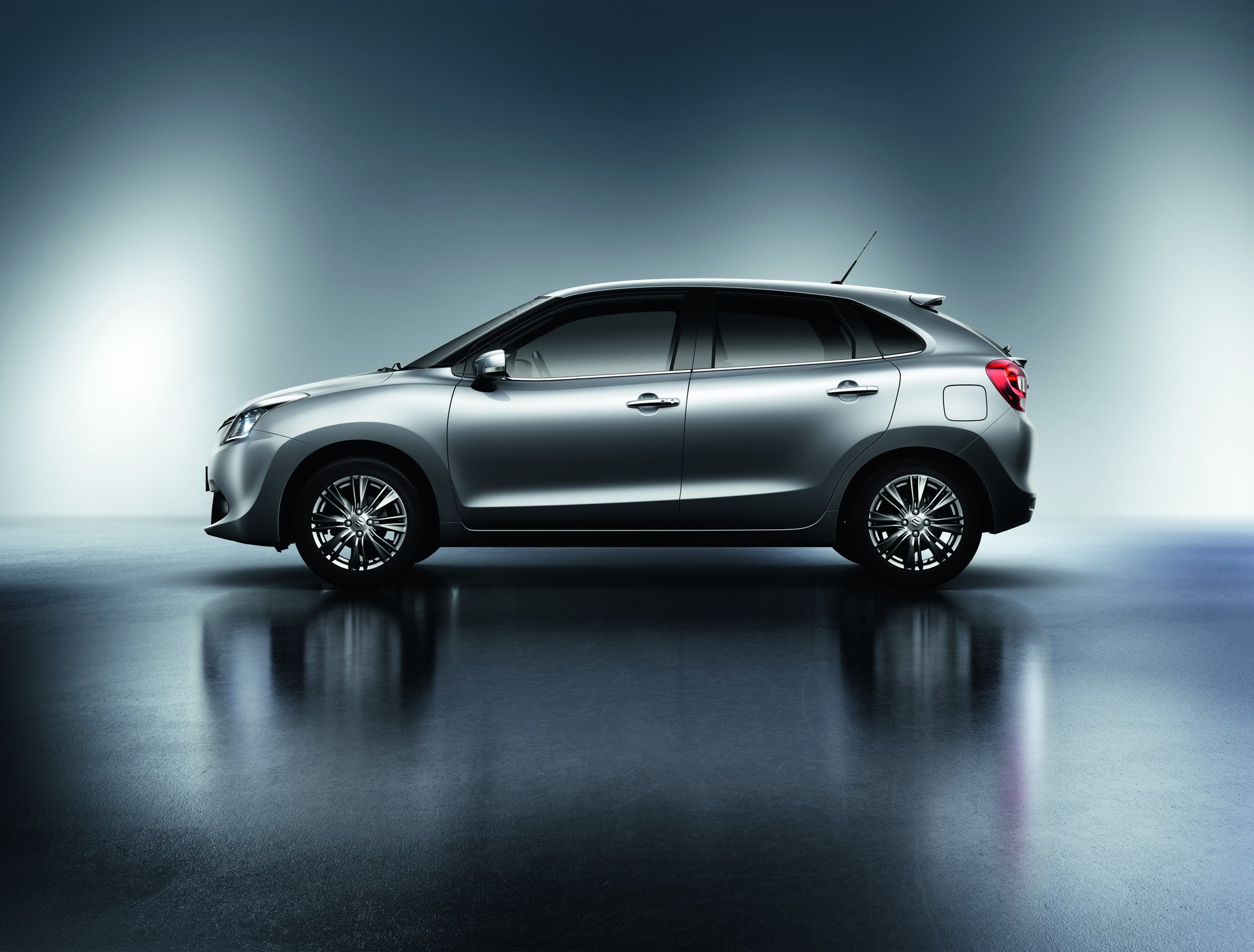 Suzuki Baleno