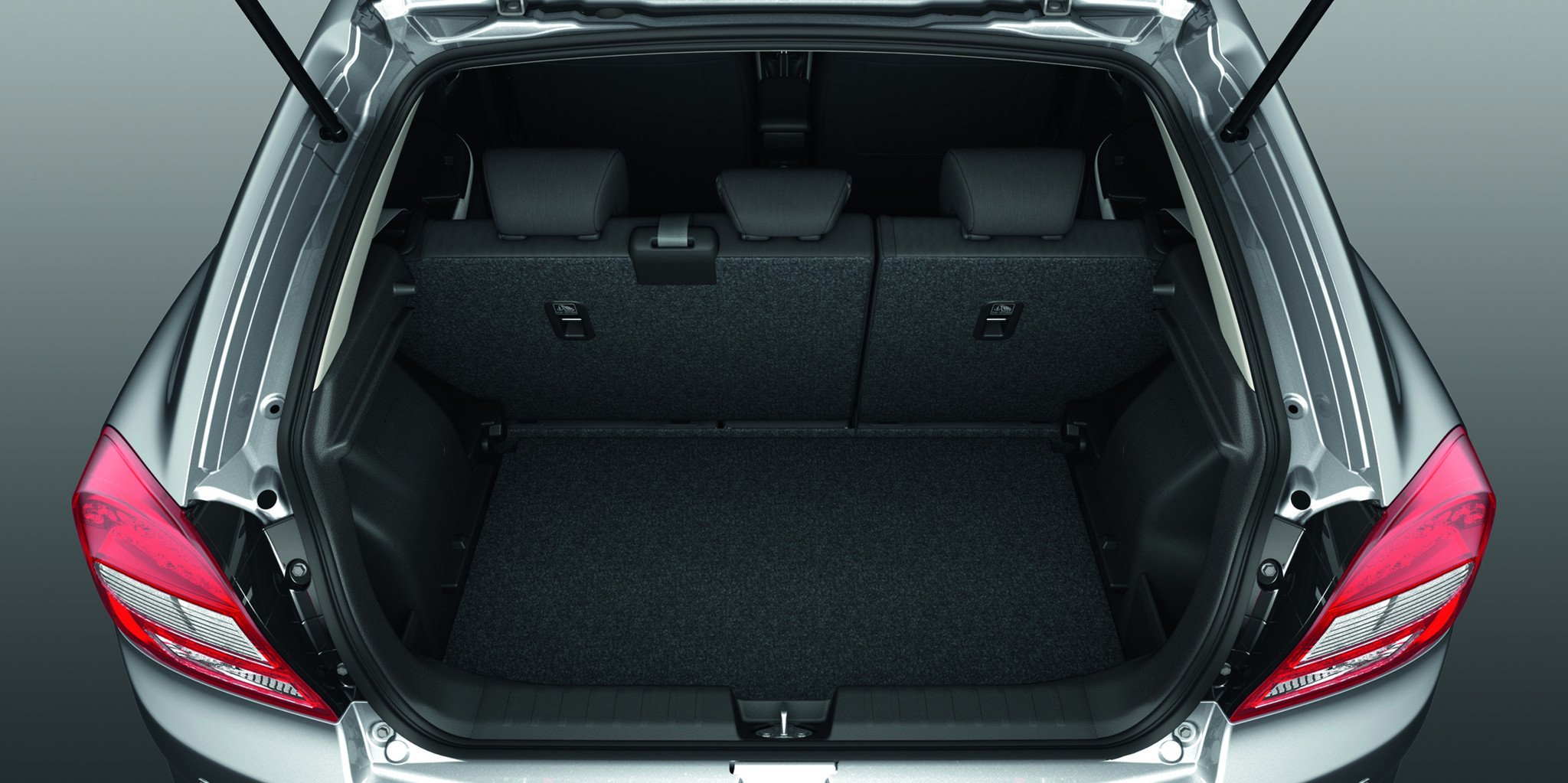 Suzuki Baleno