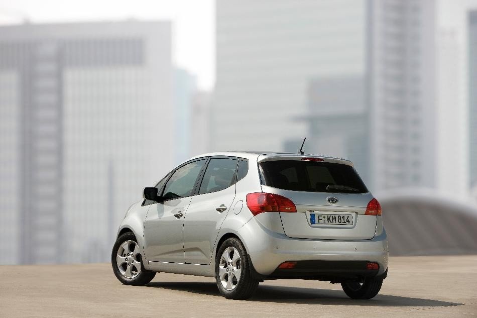 La gama de motores será de 1.4 y 1.6 litros de gasolina y diésel, con potencias entre 75 y 115 CV