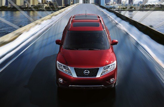 nissan pathfinder concept 02
