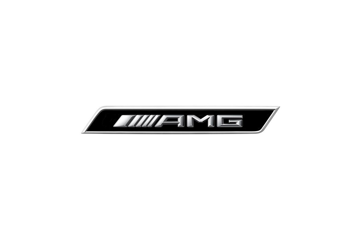 Mercedes AMG