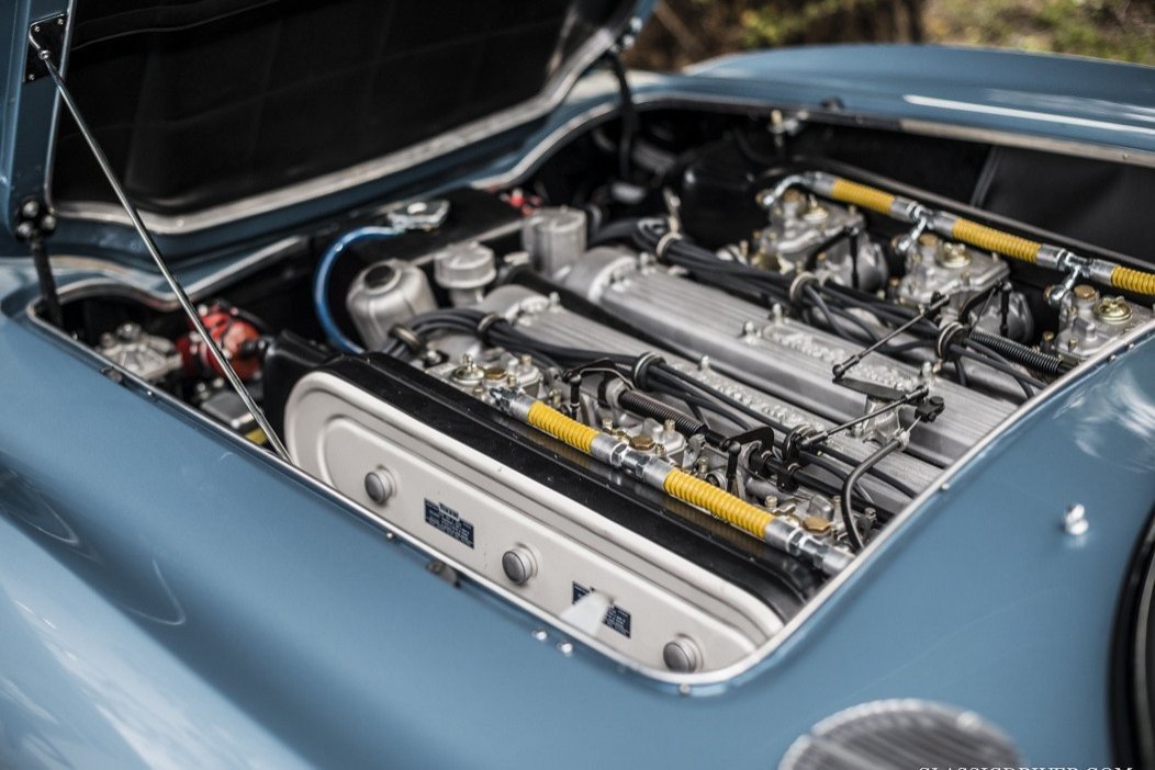 Lamborghini 350GT