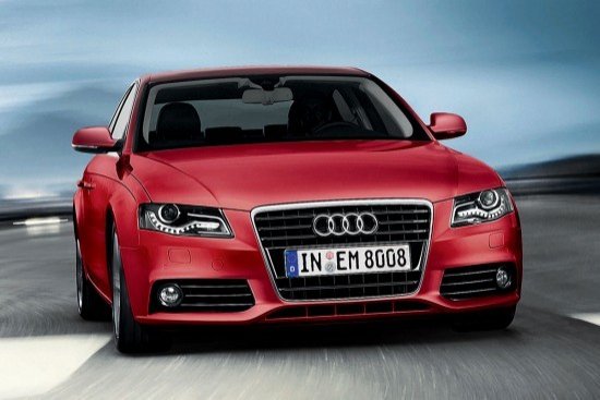 Audi A4 2.0 TDIe, el A4 de bajo consumo