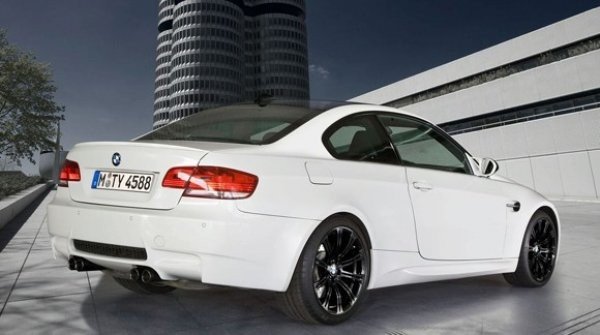 BMW M3 Edition Models, nuevos detalles de diseño para el M3