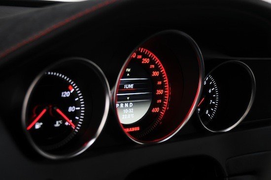 Aún no se sabe cuánto de cerca a los 400 km/h puede llegar.