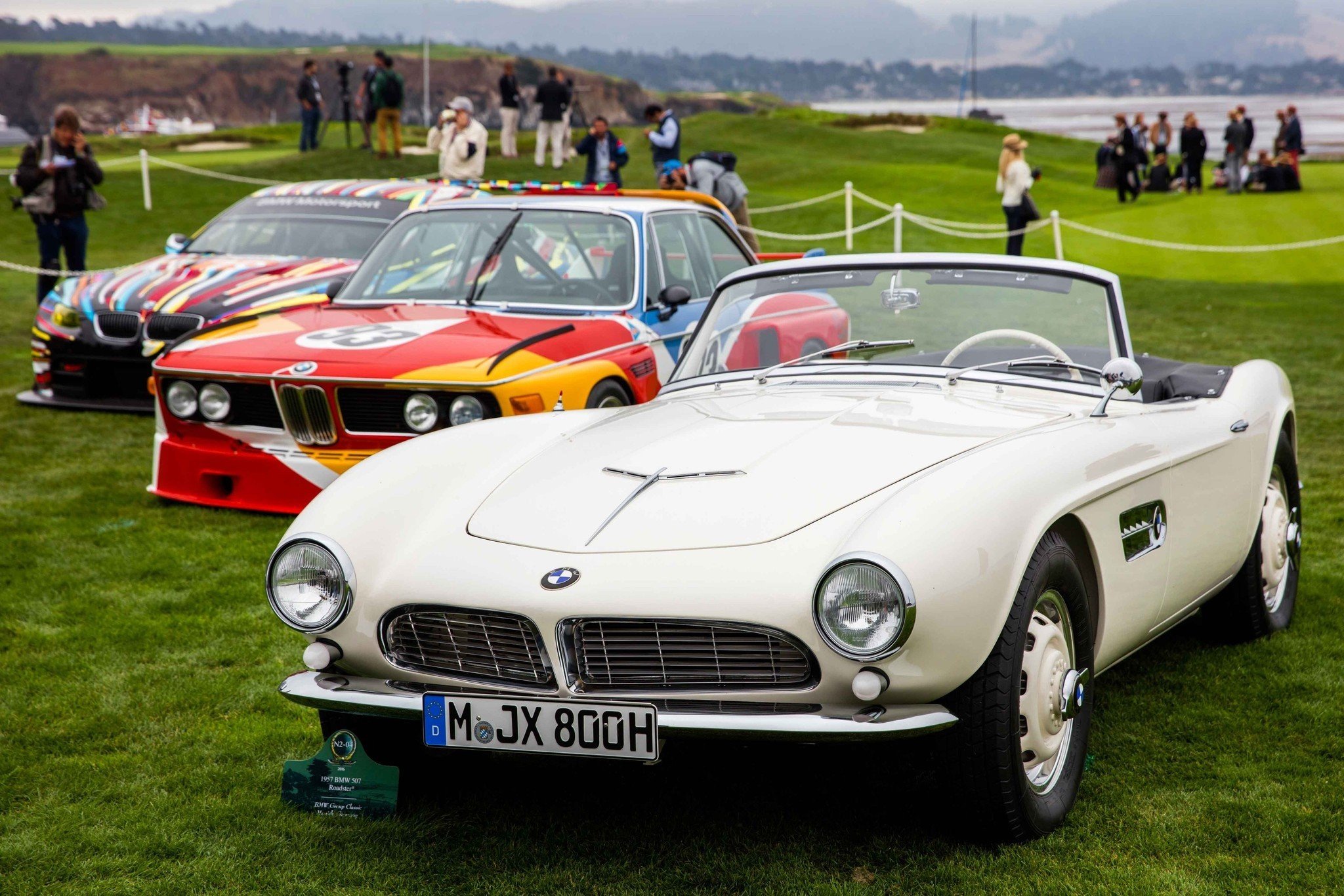 Pebble Beach