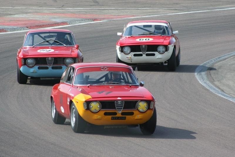 Alfa Romeo GTA