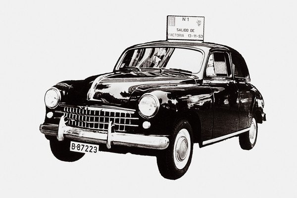Seat 1400