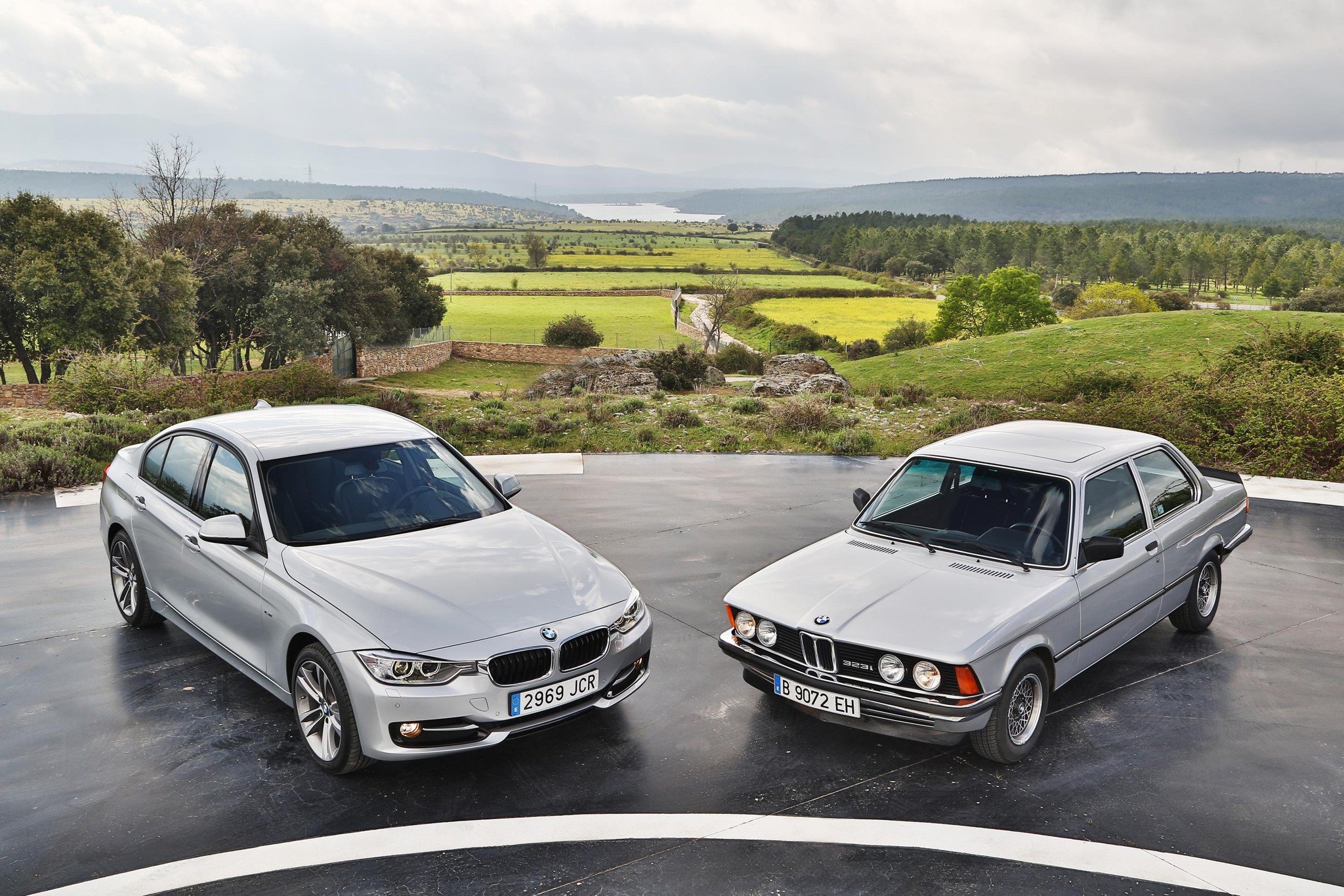  BMW Serie 3