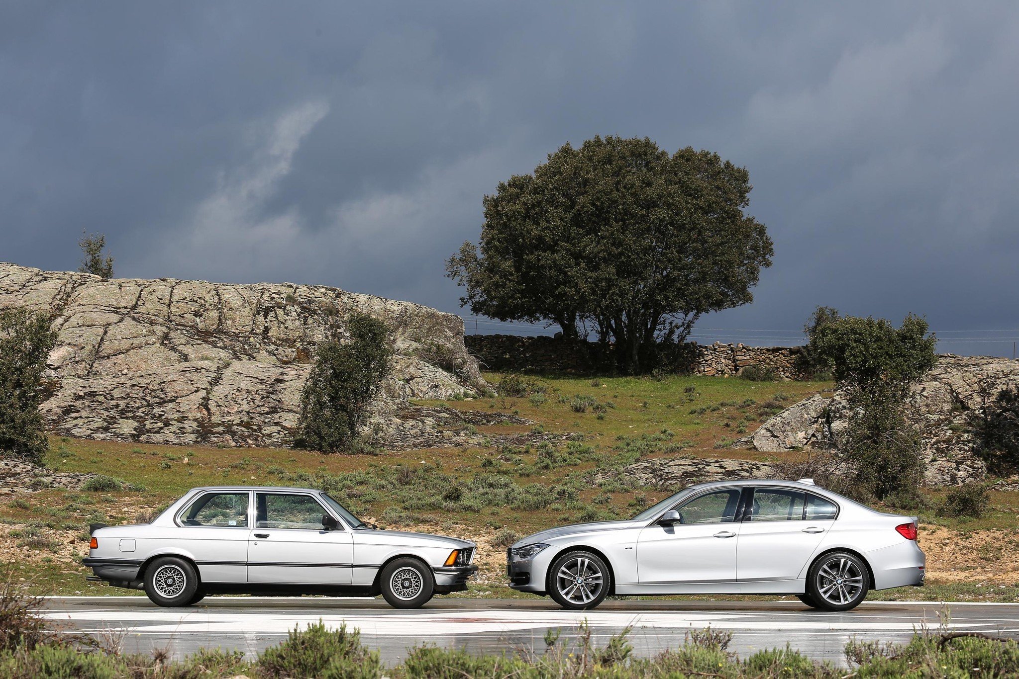  BMW Serie 3