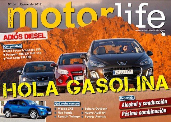 MotorLife Magazine #14