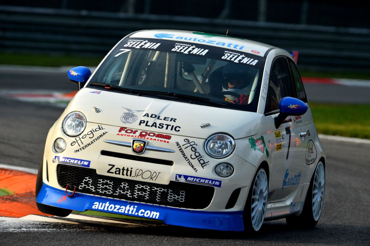 Abarth 04