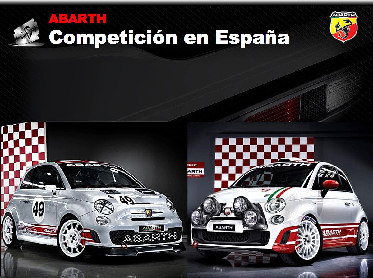 Abarth 05